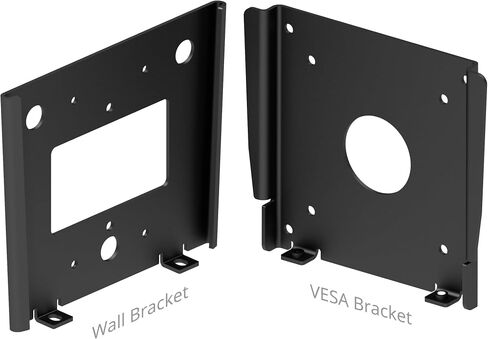 VidaMount Fixed VESA Slim Wall Mount in Saudi Arabia