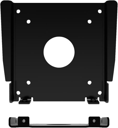 VidaMount Fixed VESA Slim Wall Mount in Saudi Arabia