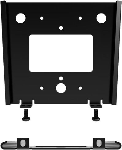 VidaMount Fixed VESA Slim Wall Mount in Saudi Arabia