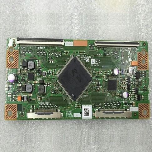 for KDL-60EX645 Board CPWBX5261TPZG 5261TPZG 5261TP ZG in Saudi Arabia