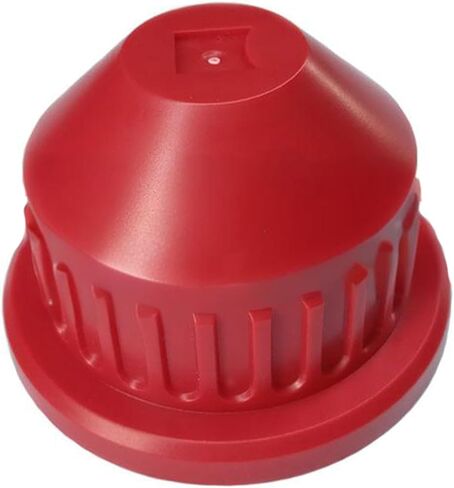 PL Mount Cinema Lens Caps Set, Durability ABS Plastic Body and Rear Caps for PL Mount Cameras Movie Lens in Saudi Arabia