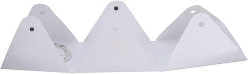 صندوق إضاءة صغير قابل للطي للتصوير الفوتوغرافي، صندوق استوديو صور LED مع 6 خلفيات، خيمة محمولة تعمل بمنفذ USB لتصوير منتجات المجوهرات in Kuwait