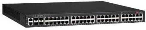 BROCADE ICX6450-48 / Brocade ICX 6450-48 - Switch - L3 - مُدار - 48 x 10/100/1000 + 2 x 10 Gigabit Ethernet / 1 Gigabi in Saudi Arabia