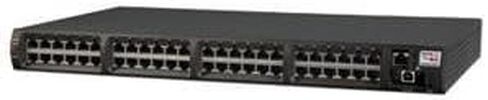 Microsemi PoE PD-9024G/ACDC/M/F PoE 24 منفذ 36 وات Gig Midspan Mg in Kuwait