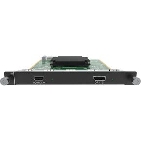 NovaStar H_1xHDMI2.0+1xDP1.2 H Series 1x HDMI2.0 and 1x DP1.2 Input Card in Saudi Arabia