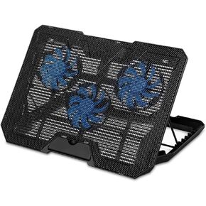 Silent Cooling Base Lifting Bracket Three Fans in Kuwait