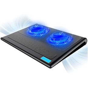 Notebook Heat Sink Base Metal Bracket Fan in Kuwait