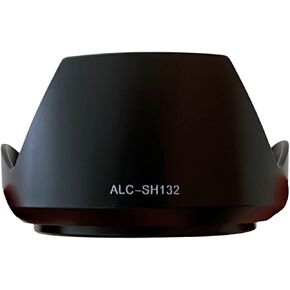 ALC-SH132 Lens Hood 55mm SH132 Lens Cover Cap Suitable for FE 28-70mm Camera ALC-SH132 Camera Accessory Lens Cap Formirrorless- Camera Lens Hood for 28-70mm Lens ALC-SH132 Lens Cover -Universal Lens in Kuwait