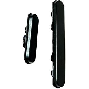 Power On Off Volume Button Key for Google Pixel 10 (Black) in Saudi Arabia