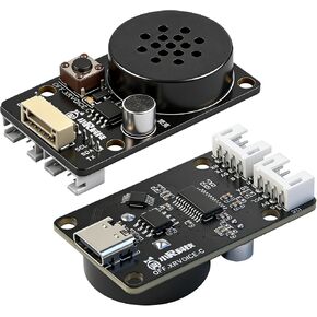 AI Voice Sensor Module Offline Wake Word for Arduino/Raspberry Pi in Saudi Arabia