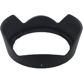 Reversible Lens Hood Shade Protector for ALC-SH174 Compatible with Sony FE 20-70mm F4 G SEL2070G Lens, Supports 72mm Filters in Saudi Arabia