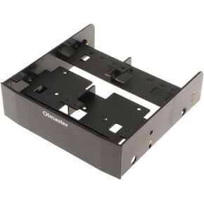 Plastic Bracket for 5.25 to 2.5/3.5 in Saudi Arabia