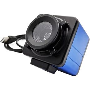 Webcam, USB HD Sensor Mini Camera in Kuwait