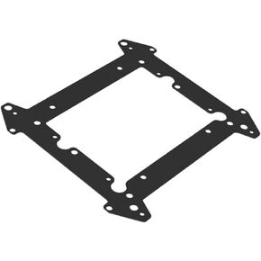 3.5 Inch Mounting Bracket Metal Fan Slot Adapter in Kuwait