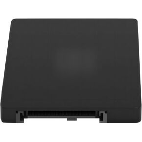 GEEHOOD M.2 PCIe 4.0 3.0 NVMe SSD to U.2 (SFF-8639) 2.5 Inch Enclosure, Only for M.2 PCI-e Bus NVMe or AHCI Protocol SSD, Not Compatible with SATA SSD nor SAS Controllers in Saudi Arabia