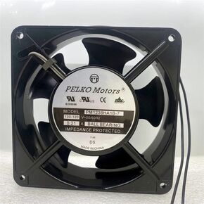 PM1238HA1B-7 12038 120×120×38mm 100~120V 0.21A 12CM Cooling Fan in Saudi Arabia