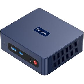 Beelink SER3 Mini PC W11 Pro, AMD Ryzen 3 3200U, 16G DDR4 500G NVMe M.2 SSD in Kuwait
