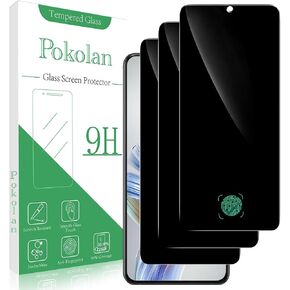 Pokolan Screen Protector for Samsung Galaxy S22 Plus Tempered Glass Film in Saudi Arabia