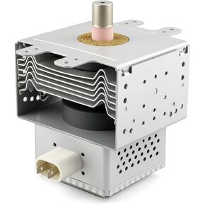 2M261-M32 Microwave Magnetron Fit for LG, Kenmore, Whirlpool, Panasonic Microwave Oven NN-SF464MBPQ NN-SF464M NN-SF550W NN-CS596S, Replace 2M236-M32 2M236-M42 2M291-M32 2M292-M32 in Saudi Arabia
