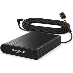 for SAFY Dash Cam Battery Pack B-130A,12V/24V Battery for Parking Mode in Saudi Arabia