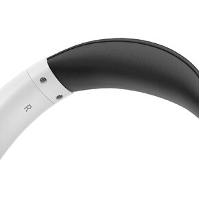 NUBWO Wired Gaming Headset with Mic -White Dove in Saudi Arabia