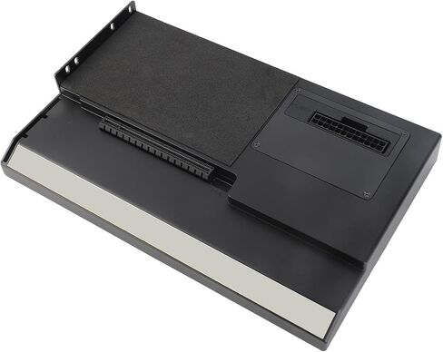 GPU Enclosure Dock Station Aluminum Alloy Efficient External GPU for in Kuwait