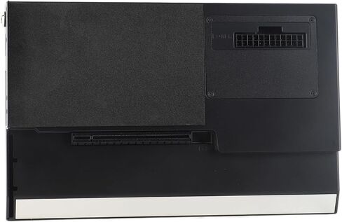 GPU Enclosure Dock Station Aluminum Alloy Efficient External GPU for in Kuwait