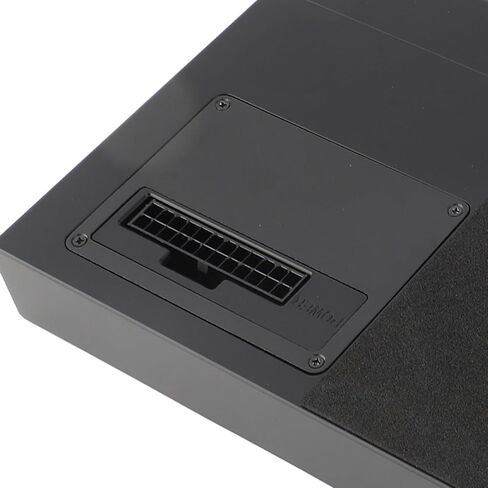 GPU Enclosure Dock Station Aluminum Alloy Efficient External GPU for in Kuwait