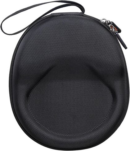 Hard EVA Carry Case Compatible with Sarevile/TECKNET Trucker Bluetooth Headset V5.2 Wireless Headset Protective Shockproo Storage Box (Case Only) in Kuwait