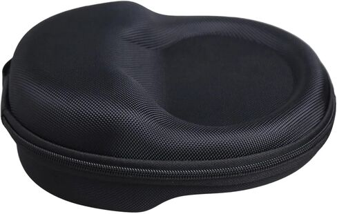 Hard EVA Carry Case Compatible with Sarevile/TECKNET Trucker Bluetooth Headset V5.2 Wireless Headset Protective Shockproo Storage Box (Case Only) in Kuwait