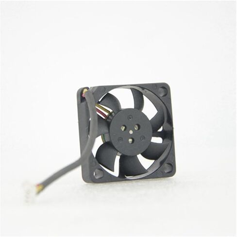 10 PCS 3007 3006 30MM 3CM 30*30*7mm Cooling Fan 5v 0.6w Laptop Mute 3PIN in Saudi Arabia