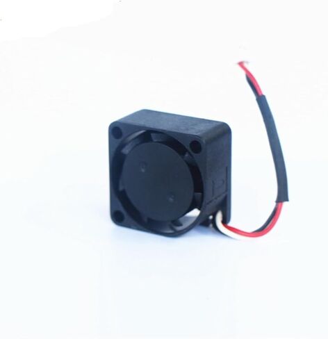 10pcs 20MM 2cm 5V 0.2w 20 * 20 * 10 Mm Cooling Fan 15000RPM Mini Laptop GM0501PFB3-8 in Kuwait