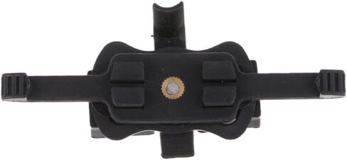 Nylon Helmet Mount Rail Camera Adapter Compatible With Fast Helmet Rails in Saudi Arabia