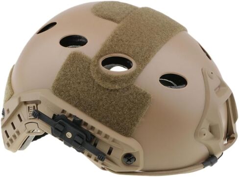Nylon Helmet Mount Rail Camera Adapter Compatible With Fast Helmet Rails in Saudi Arabia