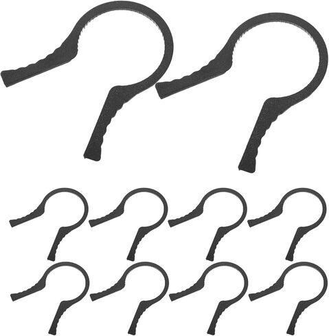 10pcs Camera Lens Filter Wrench, Plastic Quick Removal Tool in Saudi Arabia