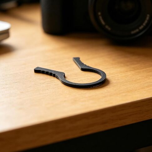 10pcs Camera Lens Filter Wrench, Plastic Quick Removal Tool in Saudi Arabia