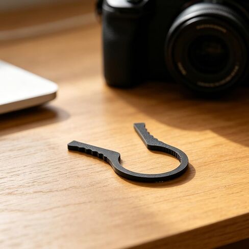 10pcs Camera Lens Filter Wrench, Plastic Quick Removal Tool in Saudi Arabia