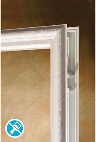 ODL Clear Low-E Door Glass - 9 Light External Grille - 24" x 38" Frame Kit in Saudi Arabia