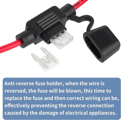 24V 36V 48V to 12V 30A 360W Converter Step Down Voltage Reducer with Fuse in Saudi Arabia