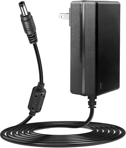 محول إمداد الطاقة 12 فولت 3.5 أمبير - محول LeTaoXing AC 100V-240V DC 12V 2.5A 3A شاحن حائط 12V/3.5A لأجهزة توجيه Netgear Nighthawk R6700 R6900 R7500 C6900 C7000 (سلك 6.6FT) in Kuwait