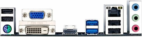 Computer Motherboards Fit for GIGABYTE GA-Z77-DS3H Desktop Motherboard LGA1155 DDR3 32GB PCI-E 3.0 Support Core I7i5i3 CPUs USB2.0 ATX Placa-mãe in Saudi Arabia