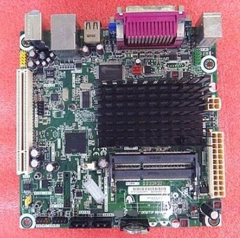D425KT 100% OK Original Brand Industrial Motherboard Mini-ITX Mainboard with CPU RAM in Saudi Arabia