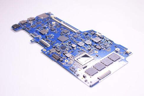 Compatible with BA92-18806B Replacement for BA92-18806B Samsung Celeron 3965y 4GB 32GB eMMC Motherboard XE521QAB-K01US in Kuwait