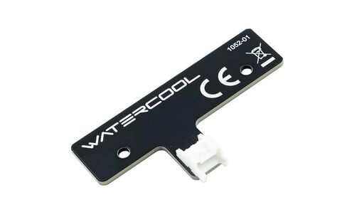 Watercool MO-RA IV Tank aRGB Modules 600 (26059) Electronic Component Fan for Computer in Saudi Arabia