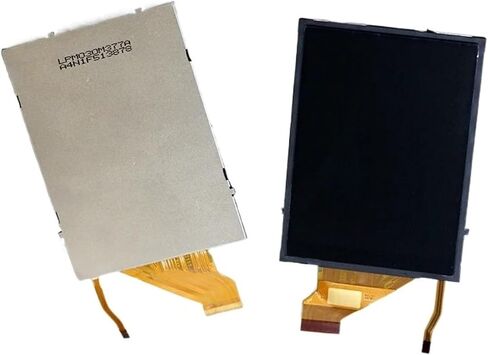 Camera TFT LCD Display Screen with Back Light Repair Part，Compatible for Canon，Compatible for Powershot SX610 HS ; SX620 HS ; SX720 HS Digital in Saudi Arabia