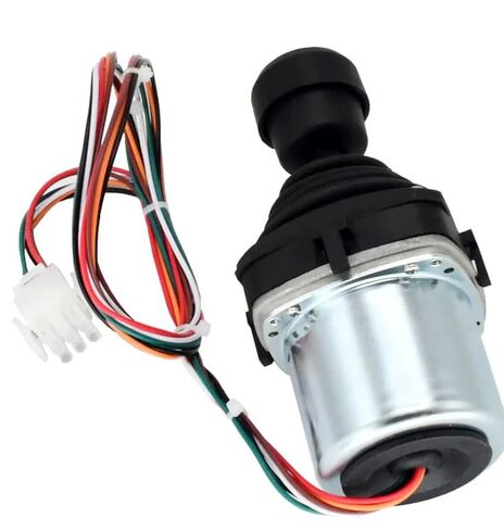 Wieoncke E600 Joystick Controller Compatible for JLG Articulating Boom lift 1001118419 in Saudi Arabia
