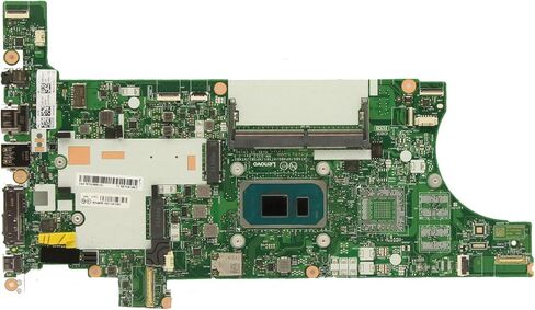 جديد IMBXHZQ متوافق مع اللوحة الأم 5B21M82629 ThinkPad T14 T15 Gen 2 i5-1145G7 16G 5B21H47082 in Kuwait