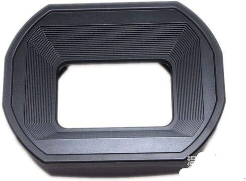 New Repair Part for Panasonic HC-X1500GK X2000 Lens Hood Shade Cap in Saudi Arabia