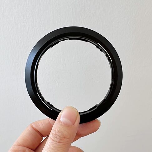 ALC-SH132 Lens Hood 55mm SH132 Lens Cover Cap Suitable for FE 28-70mm Camera ALC-SH132 Camera Accessory Lens Cap Formirrorless- Camera Lens Hood for 28-70mm Lens ALC-SH132 Lens Cover -Universal Lens in Kuwait