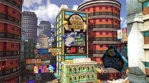 ONE PIECE: World Seeker - Xbox One in Saudi Arabia